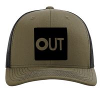 Richardson 112 Snapback Trucker Cap Thumbnail