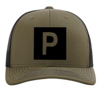Richardson 112 Snapback Trucker Cap Thumbnail
