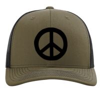 Richardson 112 Snapback Trucker Cap Thumbnail