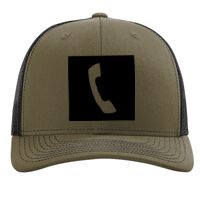 Richardson 112 Snapback Trucker Cap Thumbnail