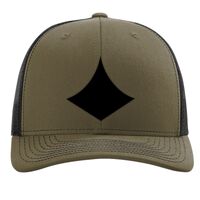 Richardson 112 Snapback Trucker Cap Thumbnail