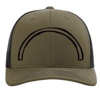 Richardson 112 Snapback Trucker Cap Thumbnail