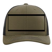 Richardson 112 Snapback Trucker Cap Thumbnail
