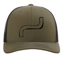 Richardson 112 Snapback Trucker Cap Thumbnail