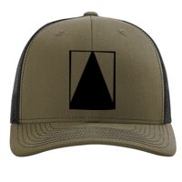 Richardson 112 Snapback Trucker Cap Thumbnail