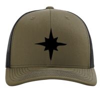 Richardson 112 Snapback Trucker Cap Thumbnail