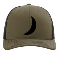 Richardson 112 Snapback Trucker Cap Thumbnail