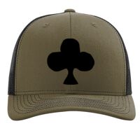 Richardson 112 Snapback Trucker Cap Thumbnail