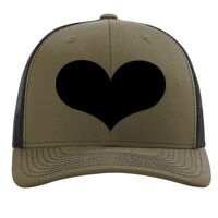 Richardson 112 Snapback Trucker Cap Thumbnail