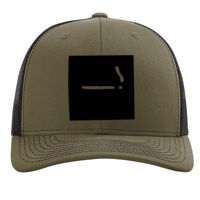 Richardson 112 Snapback Trucker Cap Thumbnail