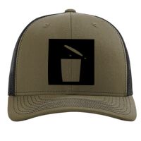 Richardson 112 Snapback Trucker Cap Thumbnail