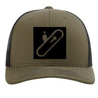 Richardson 112 Snapback Trucker Cap Thumbnail