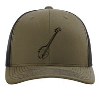 Richardson 112 Snapback Trucker Cap Thumbnail