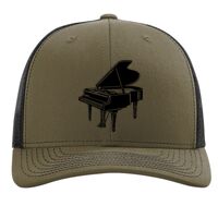 Richardson 112 Snapback Trucker Cap Thumbnail