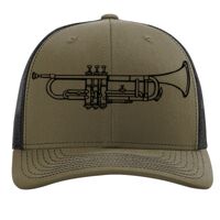 Richardson 112 Snapback Trucker Cap Thumbnail