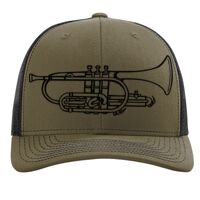 Richardson 112 Snapback Trucker Cap Thumbnail