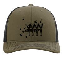 Richardson 112 Snapback Trucker Cap Thumbnail