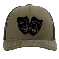 Richardson 112 Snapback Trucker Cap Thumbnail