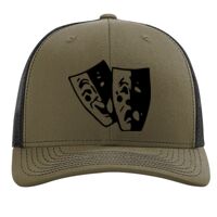 Richardson 112 Snapback Trucker Cap Thumbnail