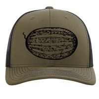 Richardson 112 Snapback Trucker Cap Thumbnail