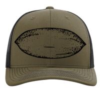 Richardson 112 Snapback Trucker Cap Thumbnail
