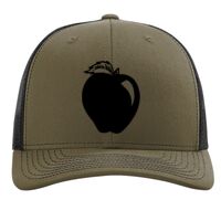 Richardson 112 Snapback Trucker Cap Thumbnail