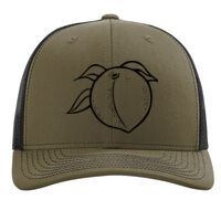 Richardson 112 Snapback Trucker Cap Thumbnail