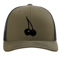 Richardson 112 Snapback Trucker Cap Thumbnail