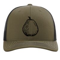 Richardson 112 Snapback Trucker Cap Thumbnail