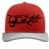 Richardson 112 Snapback Trucker Cap Thumbnail