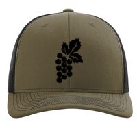 Richardson 112 Snapback Trucker Cap Thumbnail