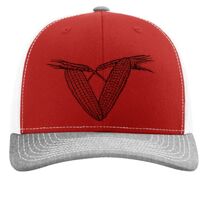 Richardson 112 Snapback Trucker Cap Thumbnail