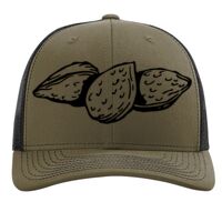 Richardson 112 Snapback Trucker Cap Thumbnail