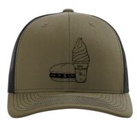 Richardson 112 Snapback Trucker Cap Thumbnail