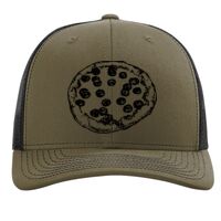 Richardson 112 Snapback Trucker Cap Thumbnail