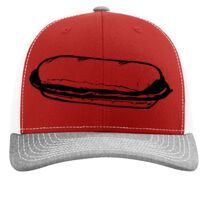 Richardson 112 Snapback Trucker Cap Thumbnail