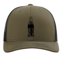 Richardson 112 Snapback Trucker Cap Thumbnail