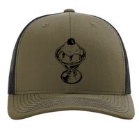 Richardson 112 Snapback Trucker Cap Thumbnail