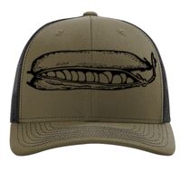 Richardson 112 Snapback Trucker Cap Thumbnail