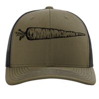 Richardson 112 Snapback Trucker Cap Thumbnail