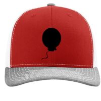 Richardson 112 Snapback Trucker Cap Thumbnail