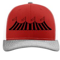 Richardson 112 Snapback Trucker Cap Thumbnail