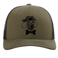 Richardson 112 Snapback Trucker Cap Thumbnail