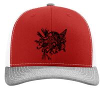 Richardson 112 Snapback Trucker Cap Thumbnail