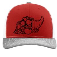 Richardson 112 Snapback Trucker Cap Thumbnail