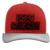Richardson 112 Snapback Trucker Cap Thumbnail