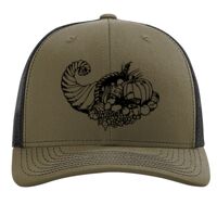 Richardson 112 Snapback Trucker Cap Thumbnail