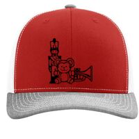 Richardson 112 Snapback Trucker Cap Thumbnail