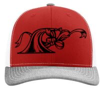 Richardson 112 Snapback Trucker Cap Thumbnail