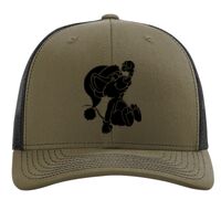 Richardson 112 Snapback Trucker Cap Thumbnail